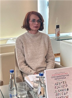Представљена књига СРПСКИРИЧАРСКА РЕЧОРЧИЦА