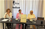 Представљена књига ЦРТЕЖИ И КАЛИГРАФИЈА Ф. М. ДОСТОЈЕВСКОГ