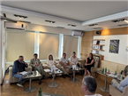 Представљена књига Судска пракса прекршајног права