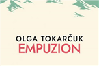 Европска награда за књижевност 2024. године додељена Олги Токарчук за роман Емпузион