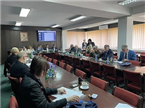 Службени гласник закључио споразуме о пословној сарадњи са Универзитетом у Крагујевцу и члановима тог универзитета