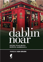 „Даблин ноар“: Најбоље ноар приче до сада (Bookvar magazin)