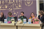 Промоција књиге Туристичке бурлеске Маје Роган